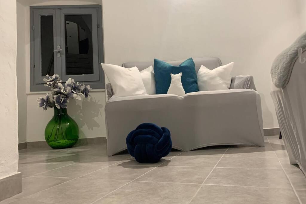 Apartamento Le Bijou Di Dolceacqua, Per Un Momento Memorabile. Exterior foto