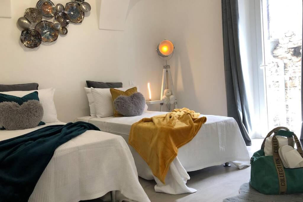 Apartamento Le Bijou Di Dolceacqua, Per Un Momento Memorabile. Exterior foto
