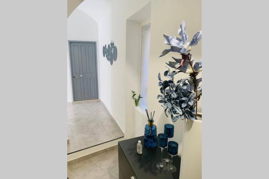 Apartamento Le Bijou Di Dolceacqua, Per Un Momento Memorabile. Exterior foto