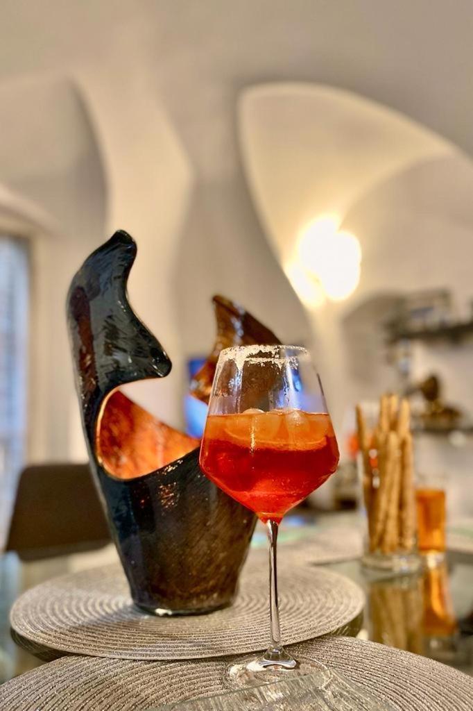 Apartamento Le Bijou Di Dolceacqua, Per Un Momento Memorabile. Exterior foto