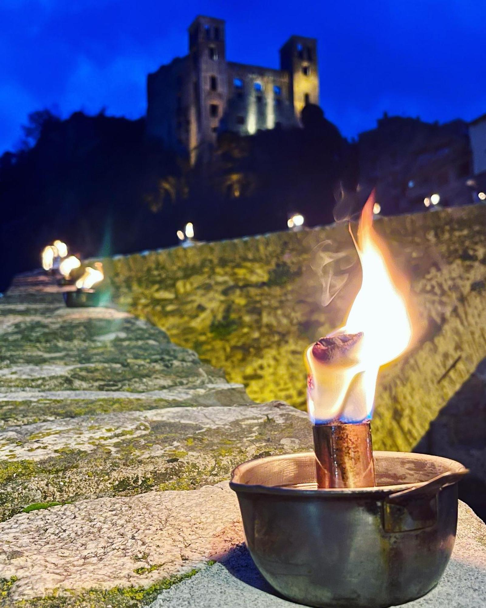 Apartamento Le Bijou Di Dolceacqua, Per Un Momento Memorabile. Exterior foto