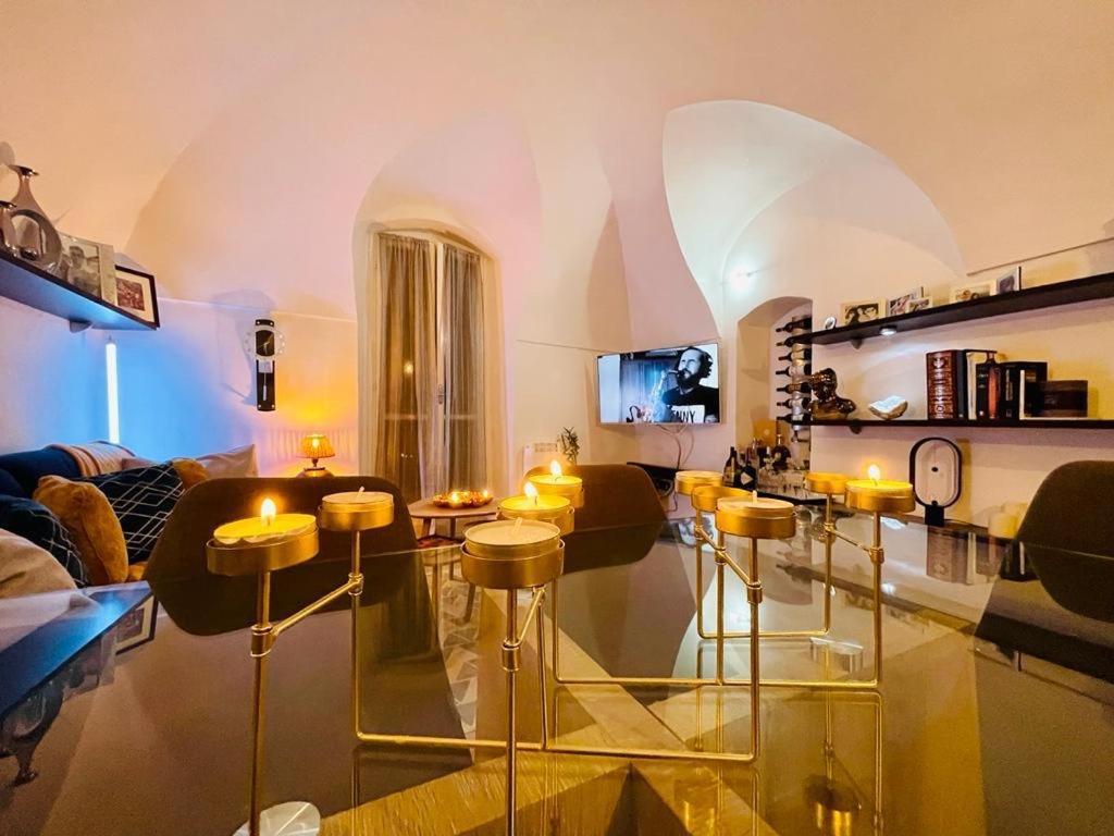 Apartamento Le Bijou Di Dolceacqua, Per Un Momento Memorabile. Exterior foto