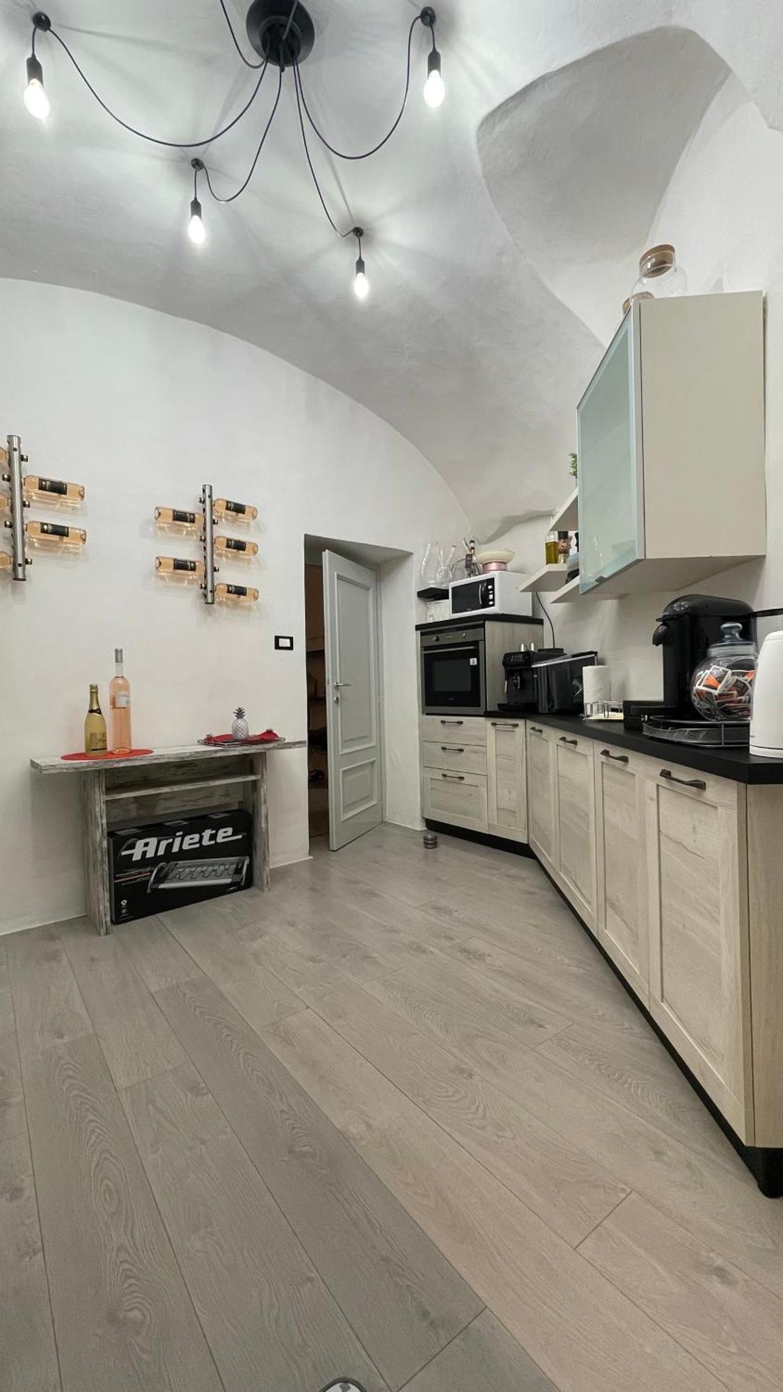 Apartamento Le Bijou Di Dolceacqua, Per Un Momento Memorabile. Exterior foto